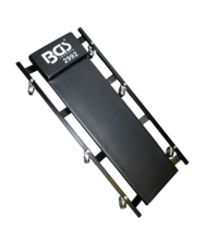 Pat mobil profesional pentru service auto BGS Technic Pat mobil profesional pentru service auto BGS Technic