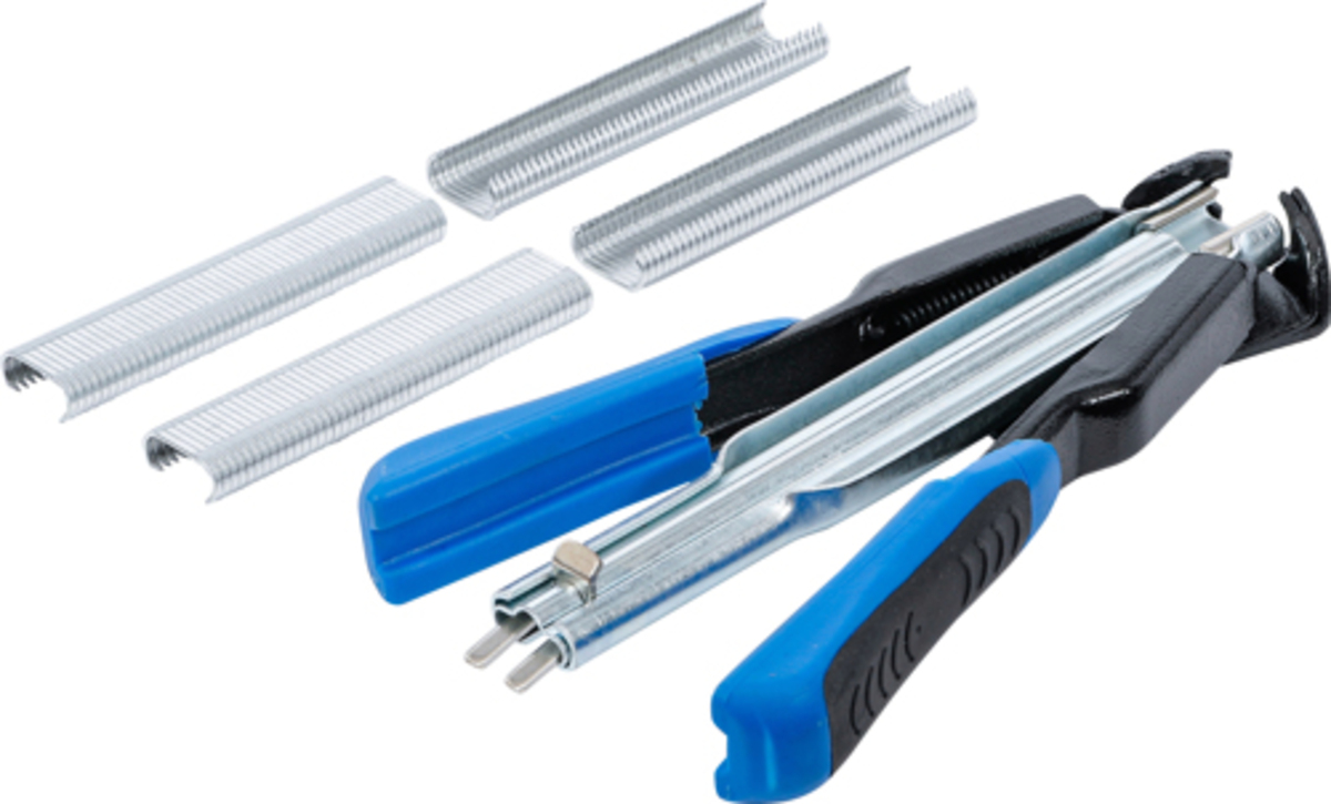 Cleste inele pentru huse/captuseli/garduri 185 mm BGS Technic 70334