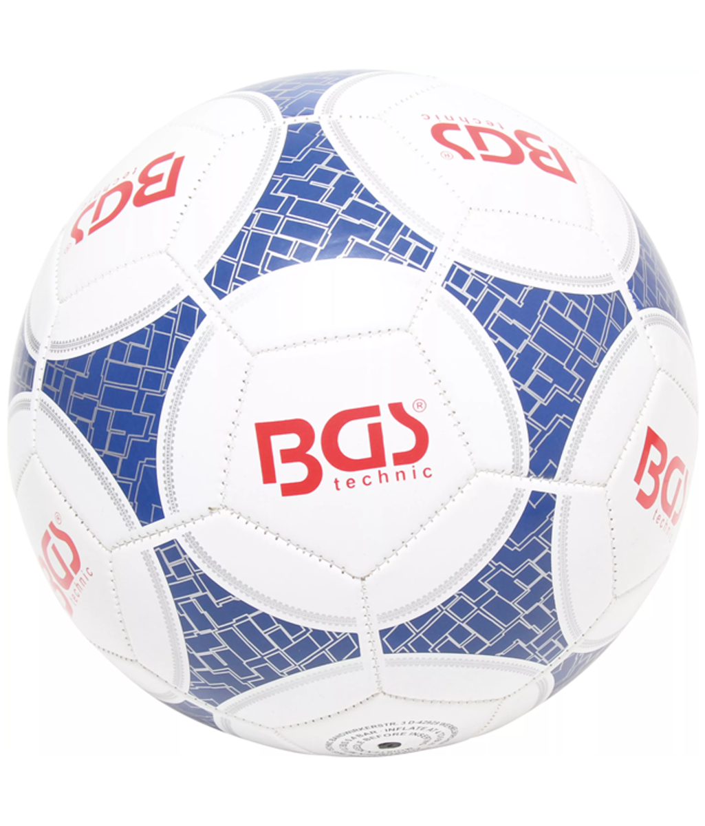 Minge de fotbal BGS Technic BGS-BALL Minge de fotbal BGS Technic BGS-BALL