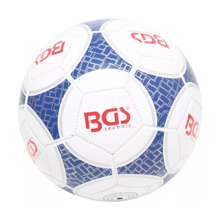 Minge de fotbal BGS Technic BGS-BALL