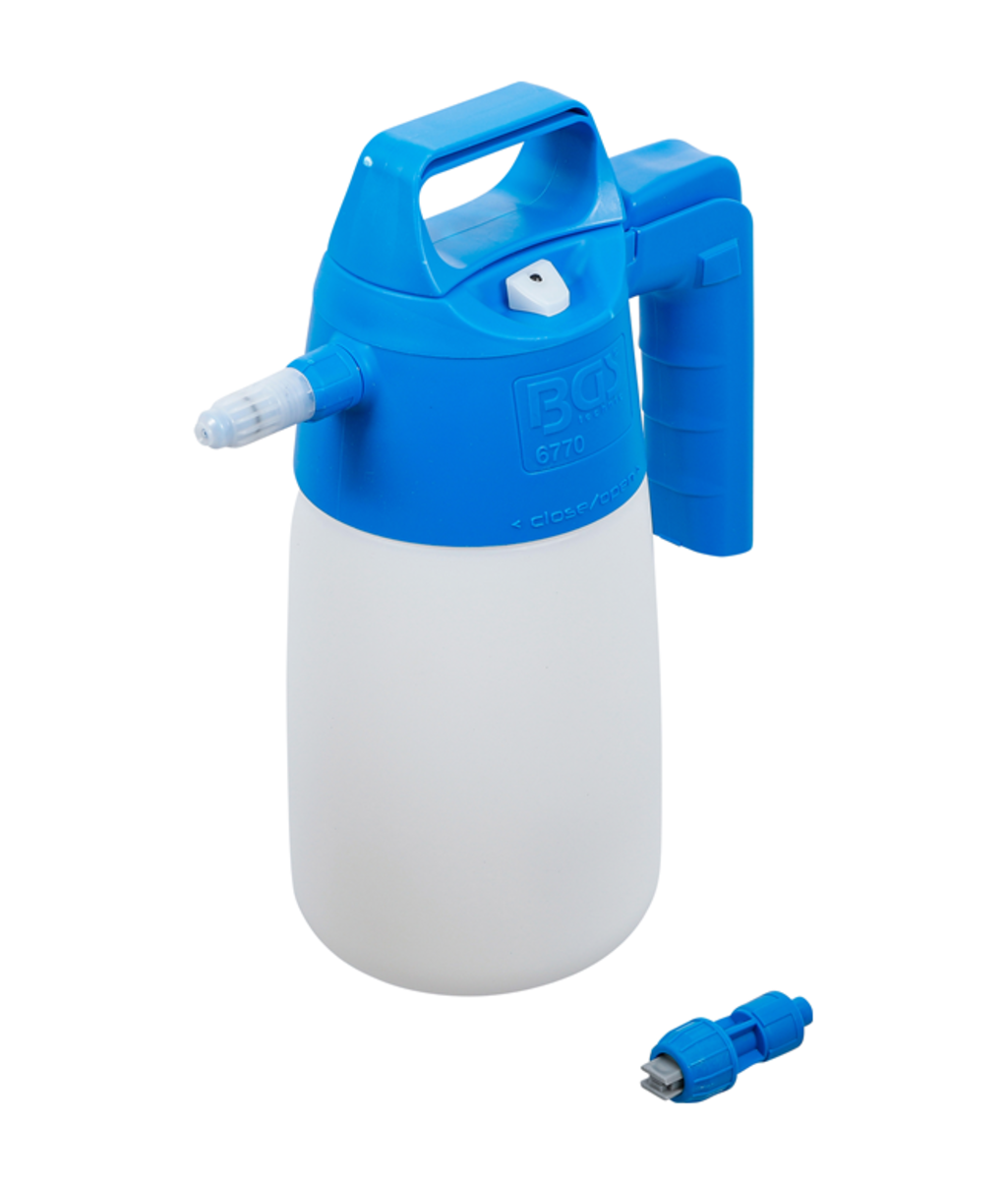 Pompa manuala de pulverizat 1.5L BGS Technic 6770 Pompa manuala de pulverizat 1.5L BGS Technic 6770