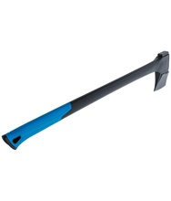 Topor cu maner din fibra de sticla 1800 Gr BGS Technic 70125 Topor cu maner din fibra de sticla 1800 Gr BGS Technic 70125