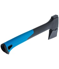 Topor cu maner din fibra de sticla 410 Gr BGS Technic 70122 Topor cu maner din fibra de sticla 410 Gr BGS Technic 70122