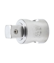 Adaptor culisant pentru maner de forta T-culisant 1" BGS Technic 206 Adaptor culisant pentru maner de forta T-culisant 1" BGS Technic 206