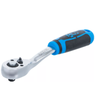 Antrenor clichet de 1/4" - 150mm cu 72 de dinti BGS Technic 618 Antrenor clichet de 1/4" - 150mm cu 72 de dinti BGS Technic 618