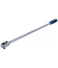 Antrenor clichet reversibil extra lung 1/2" - 605mm cu 72 de dinti BGS Technic 637 Antrenor clichet reversibil extra lung 1/2" - 605mm cu 72 de dinti BGS Technic 637