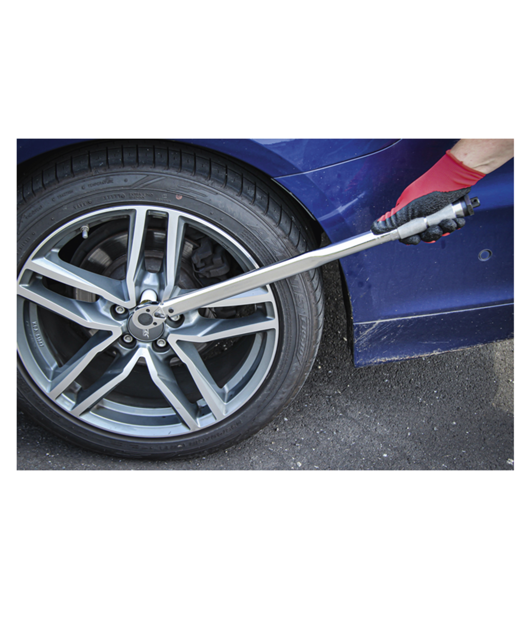 Cheie dinamometrica 1/2” 70 - 350Nm BGS Technic 6653 Cheie dinamometrica 1/2” 70 - 350Nm BGS Technic 6653