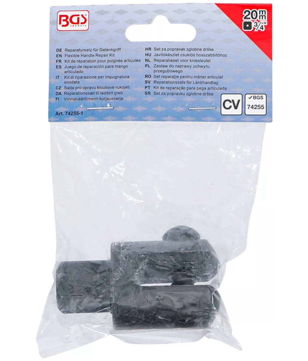 Kit reparatie pentru BGS 74255 BGS Technic 74255-1 Kit reparatie pentru BGS 74255 BGS Technic 74255-1