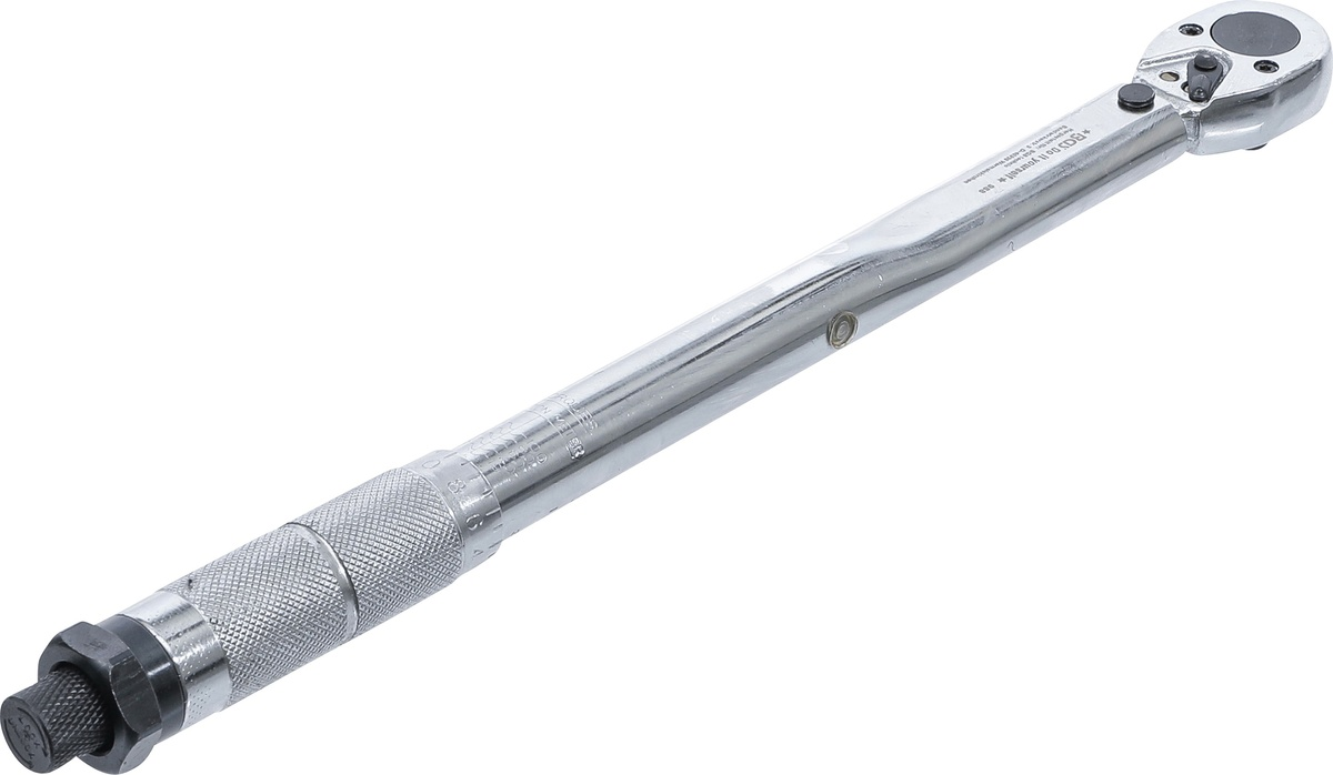 Cheie dinamometrica 19 - 110 Nm antrenare 10 mm 3/8" BGS Technic 988 Cheie dinamometrica 19 - 110 Nm antrenare 10 mm 3/8" BGS Technic 988