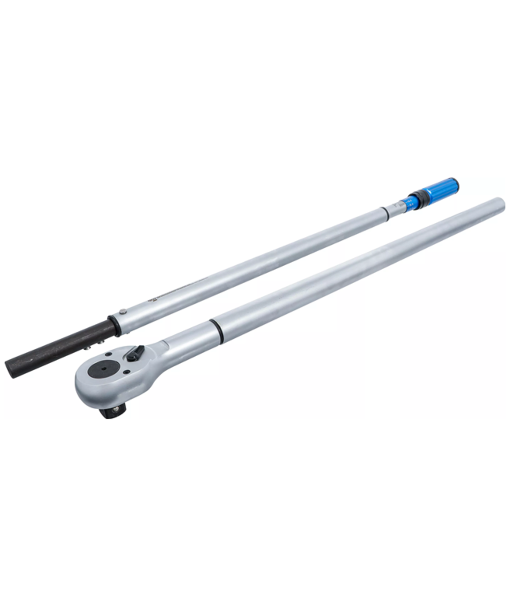 Cheie dinamometrica 1" 300 - 1500Nm BGS Technic 2863 Cheie dinamometrica 1" 300 - 1500Nm BGS Technic 2863