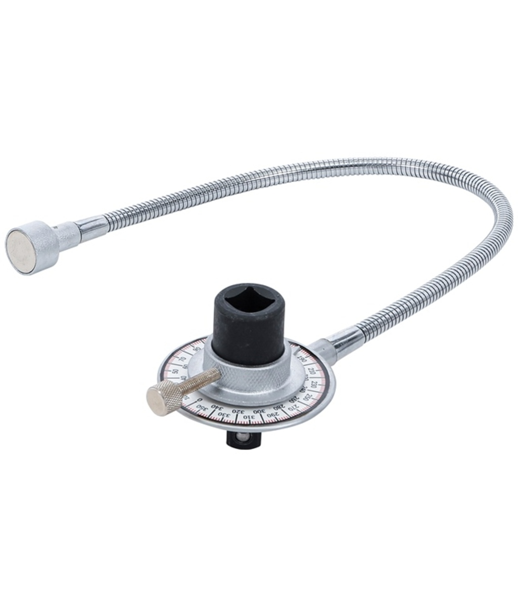 Dispozitiv pentru verificat unghi de strangere 1/2" BGS Technic 3170 Dispozitiv pentru verificat unghi de strangere 1/2" BGS Technic 3170