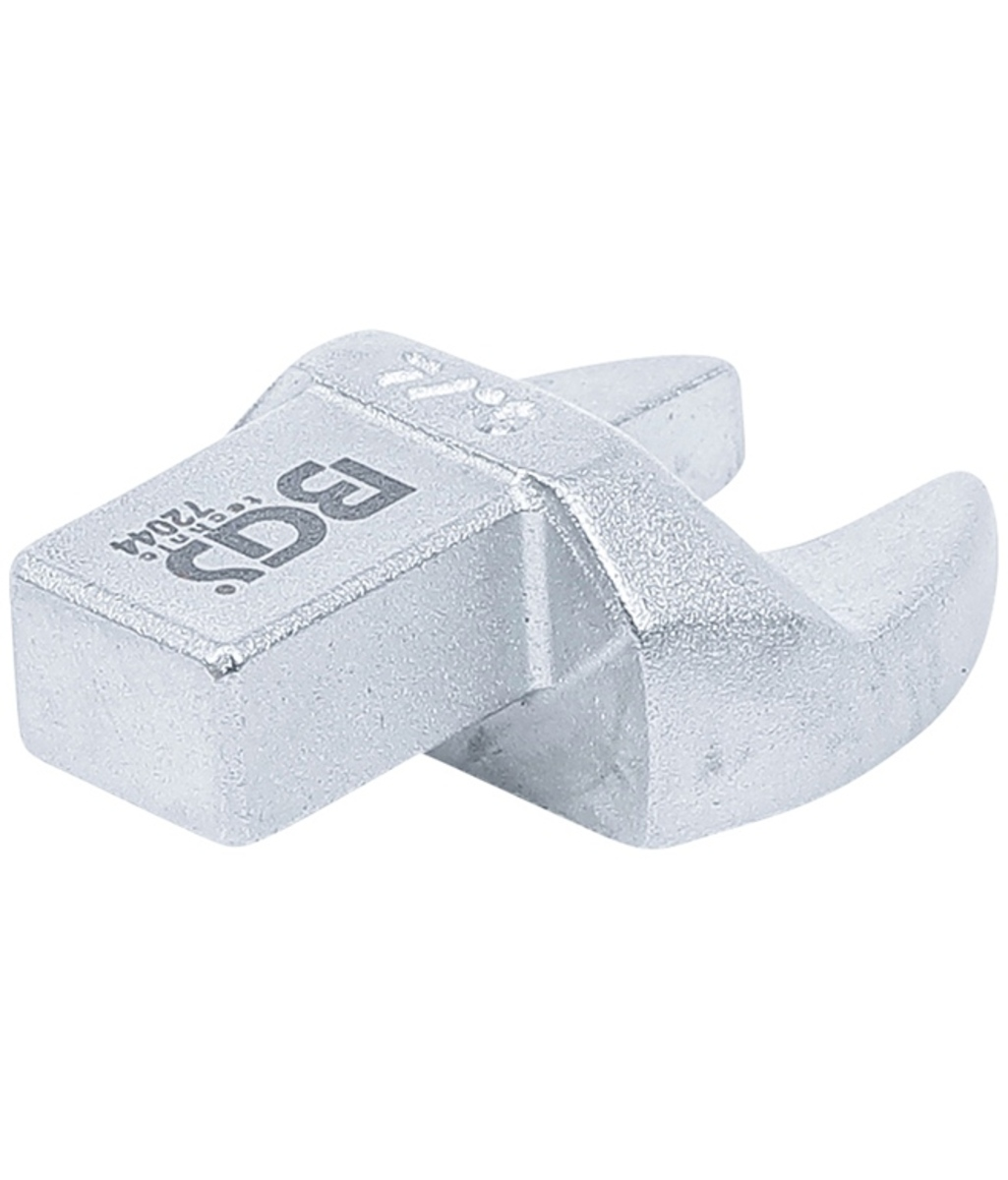 Cheie fixa detasabila 7/16" prindere 9x12mm BGS Technic 72044 Cheie fixa detasabila 7/16" prindere 9x12mm BGS Technic 72044