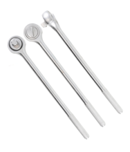 Antrenor clichet 3/4" - 24 de dinti BGS Technic