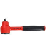 Antrenor clichet reversibil VDE 1/2" BGS Technic 702 Antrenor clichet reversibil VDE 1/2" BGS Technic 702