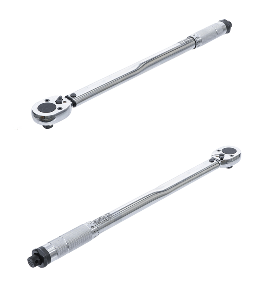 Cheie dinamometrica 1/2” 40 - 210Nm BGS Technic 957 