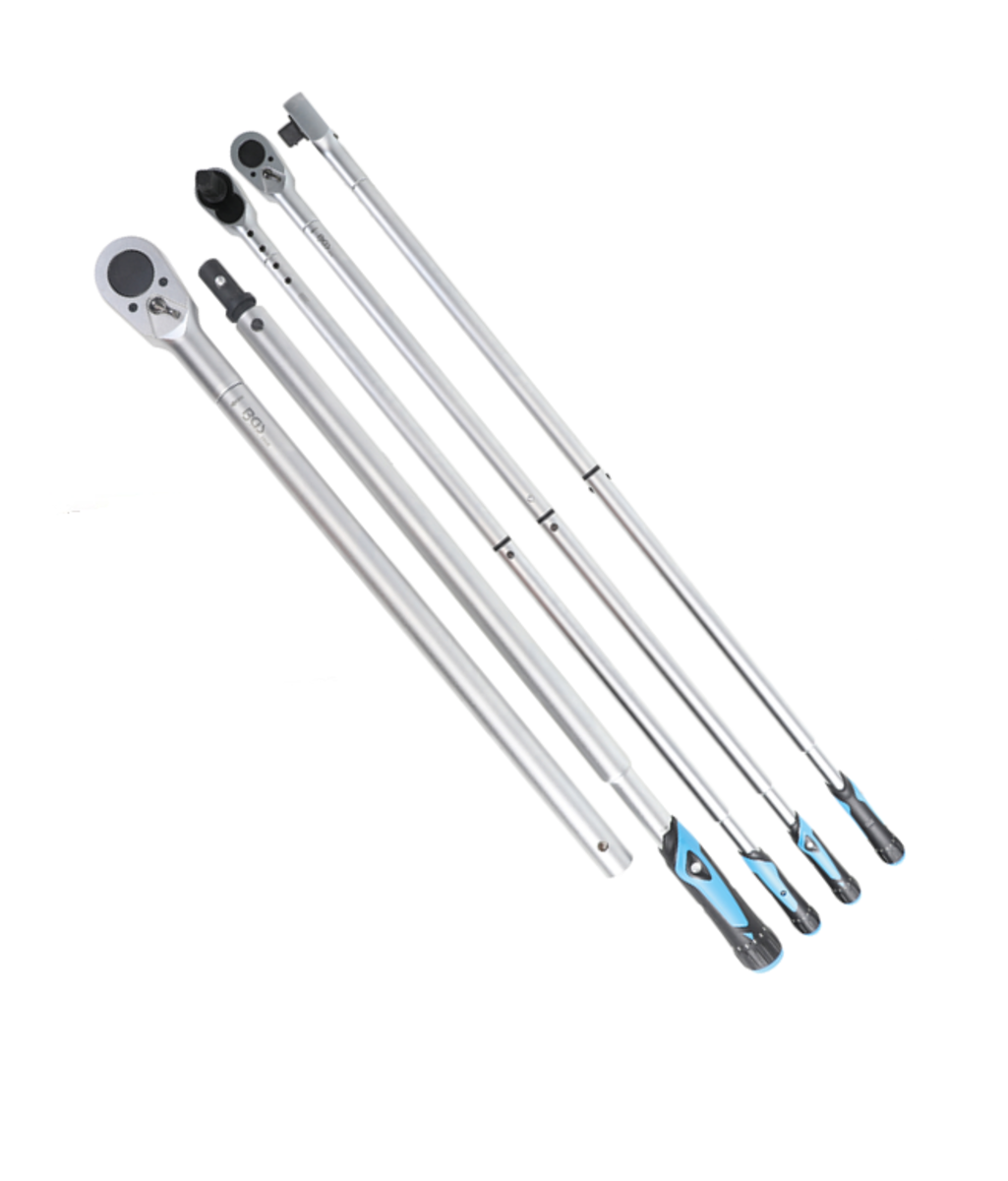 Cheie dinamometrica 1" 200 - 1000Nm BGS Technic  Cheie dinamometrica 1" 200 - 1000Nm BGS Technic