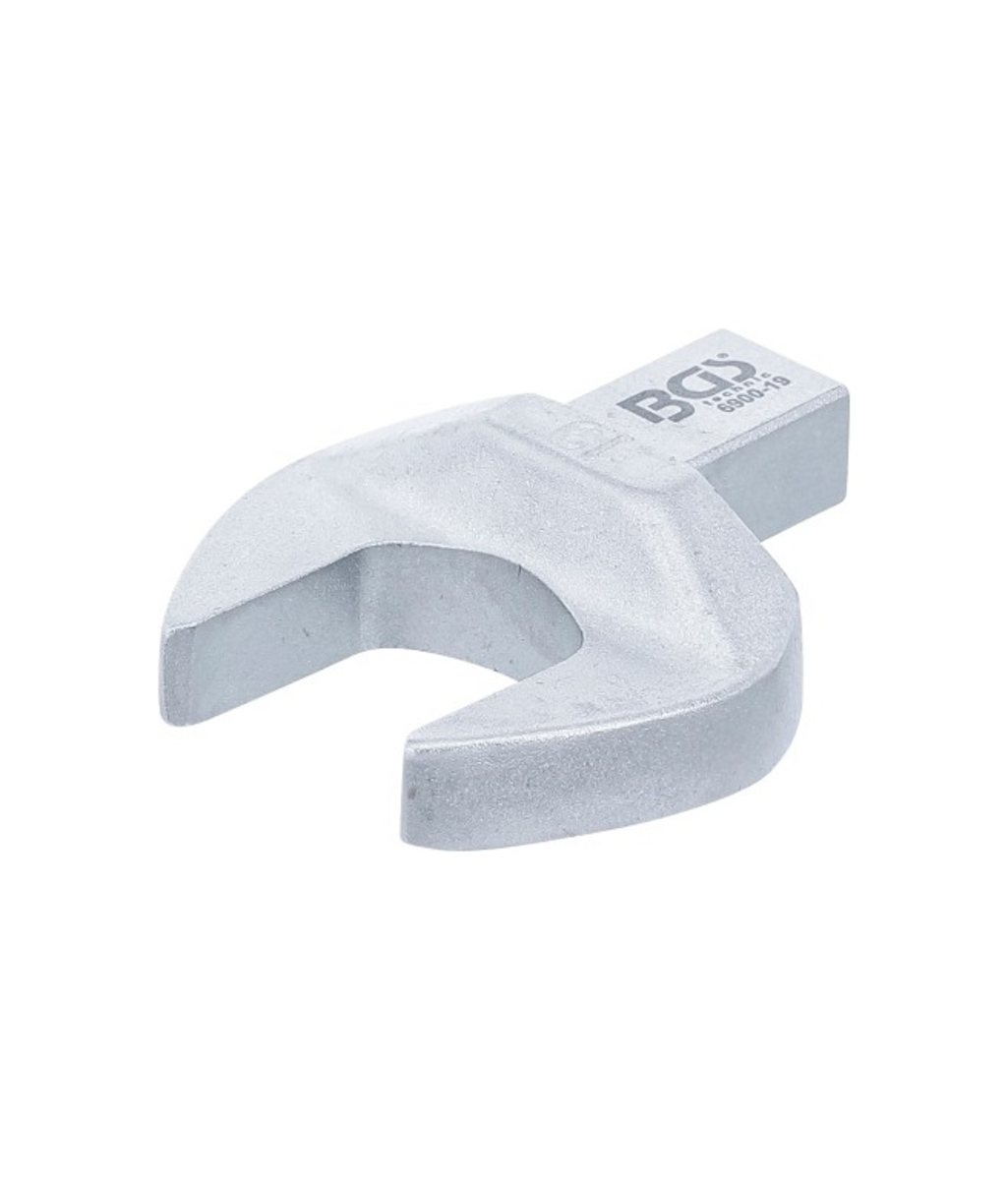 Cheie fixa detasabila 19mm prindere 9x12mm BGS Technic 6900-19