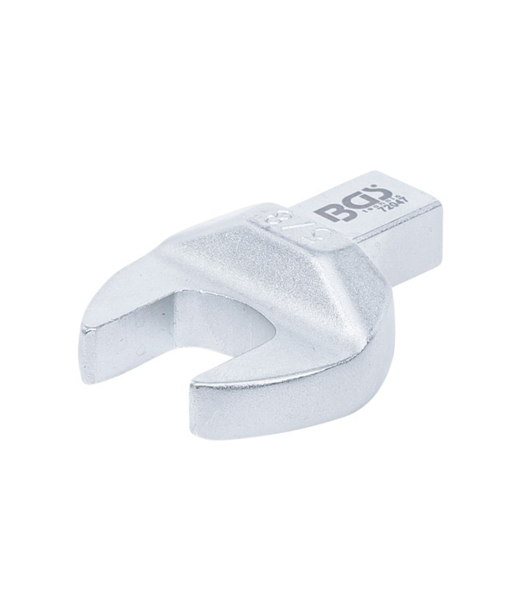 Cheie fixa detasabila 5/8" prindere 9x12mm BGS Technic 72047