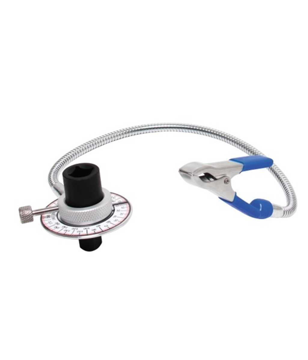 Dispozitiv pentru verificat unghi de strangere 1/2" BGS Technic 3169 Dispozitiv pentru verificat unghi de strangere 1/2" BGS Technic 3169