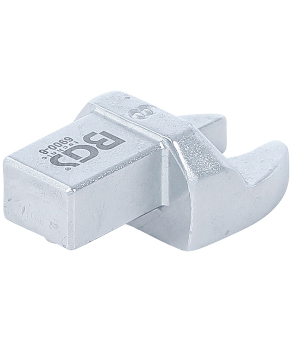 Cheie fixa detasabila 8mm prindere 9x12mm BGS Technic 6900-8