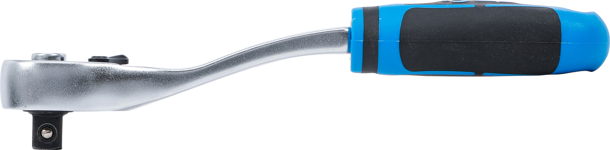 Antrenor clichet de 1/2" - 255mm cu 90 de dinti BGS Technic 632