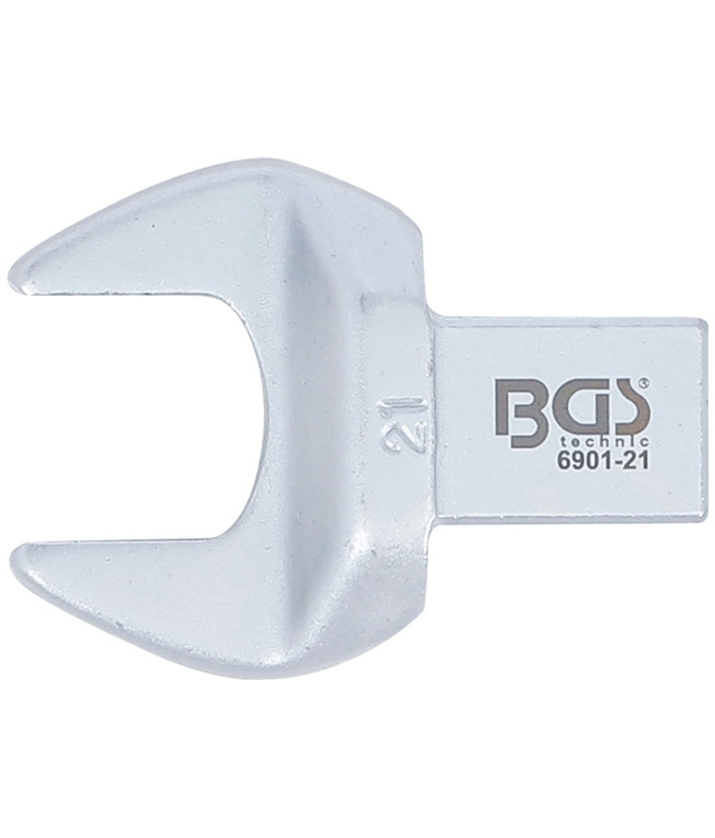 Cheie fixa detasabila 21mm prindere 14x18mm BGS Technic 6901-21