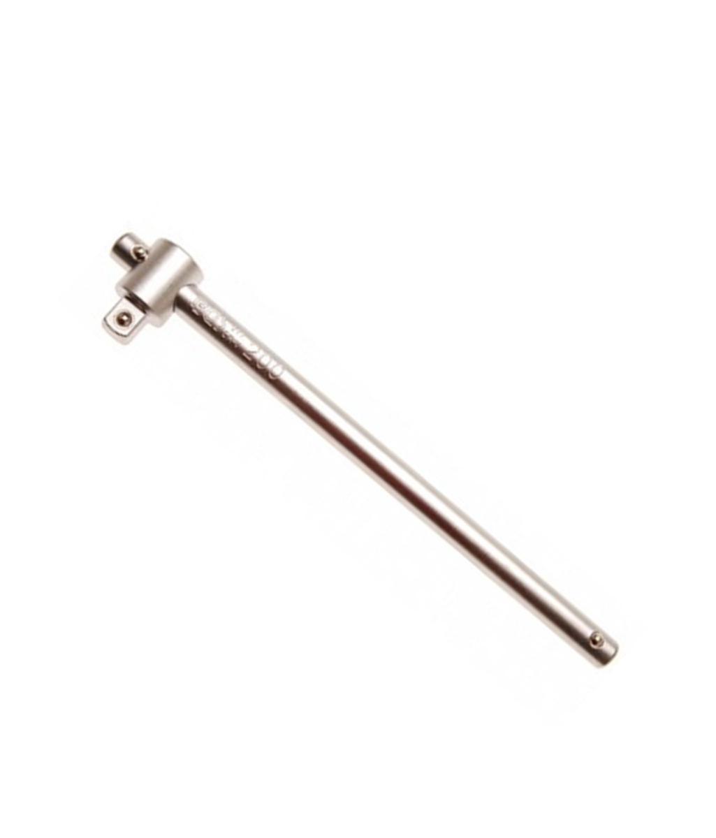 Maner de forta cu cap glisant 3/8" - 250 mm BGS Technic 277  Maner de forta cu cap glisant 3/8" - 250 mm BGS Technic 277