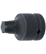Bit de impact Torx T80 3/4" BGS Technic 5580 Bit de impact Torx T80 3/4" BGS Technic 5580