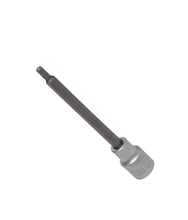 Bit Imbus cu tubulara 5mm - 1/2" BGS Techic 4270 Bit Imbus cu tubulara 5mm - 1/2" BGS Techic 4270