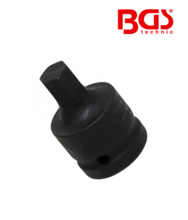 Bit Imbus de impact 14 mm - 3/4" BGS Techic 5054-14 Bit Imbus de impact 14 mm - 3/4" BGS Techic 5054-14