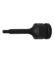 Bit Imbus de impact 5mm - 1/2" BGS Techic 5481-M5 Bit Imbus de impact 5mm - 1/2" BGS Techic 5481-M5