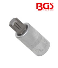 Bit Ribe M13 - 1/2" BGS Techic 4157 Bit Ribe M13 - 1/2" BGS Techic 4157