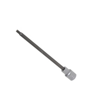 Bit Spline XZN cu tubulara M6 - 1/2" BGS Techic 9351 Bit Spline XZN cu tubulara M6 - 1/2" BGS Techic 9351