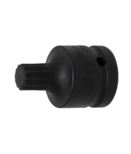 Bit Spline XZN de impact M16 - 3/4" BGS Techic 5054-M16 Bit Spline XZN de impact M16 - 3/4" BGS Techic 5054-M16