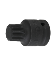 Bit Spline XZN de impact M24 - 3/4" BGS Techic 5054-M24 Bit Spline XZN de impact M24 - 3/4" BGS Techic 5054-M24