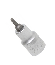 Bit TORX T20 - 1/2" BGS Techic 4369 Bit TORX T20 - 1/2" BGS Techic 4369