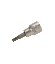 Bit TORX T25 - 3/8" BGS Techic 2572 Bit TORX T25 - 3/8" BGS Techic 2572