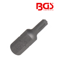 Bit Torx T25 - 5/16" BGS Techic 8162 Bit Torx T25 - 5/16" BGS Techic 8162