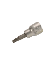 Bit TORX T27 - 3/8" BGS Techic 2573 Bit TORX T27 - 3/8" BGS Techic 2573