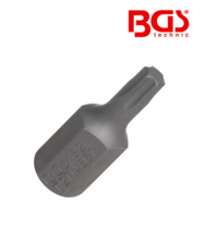 Bit Torx T27 - 3/8" BGS Techic 4867 Bit Torx T27 - 3/8" BGS Techic 4867