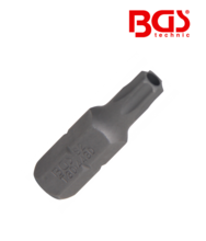 Bit Torx T30 - 5/16" BGS Techic 4430 Bit Torx T30 - 5/16" BGS Techic 4430