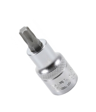 Bit TORX T45 - 1/2" BGS Techic 4373 Bit TORX T45 - 1/2" BGS Techic 4373