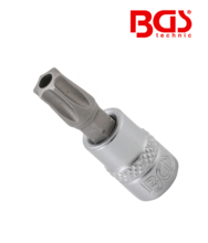 Bit TORX T45 - 1/4" BGS Techic 2165-T45 Bit TORX T45 - 1/4" BGS Techic 2165-T45
