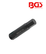 Bit de impact Imbus 19mm  BGS Technic BGS 5246-H19 Bit de impact Imbus 19mm  BGS Technic BGS 5246-H19