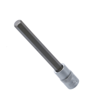 Bit Imbus cu tubulara 12mm - 1/2" BGS Techic 4273 Bit Imbus cu tubulara 12mm - 1/2" BGS Techic 4273