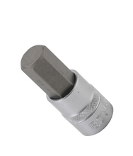 Bit Imbus cu tubulara 19mm - 1/2" BGS Techic 5052-19