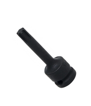 Bit Ribe de impact M10 - 1/2" BGS Techic 5483-M10 Bit Ribe de impact M10 - 1/2" BGS Techic 5483-M10