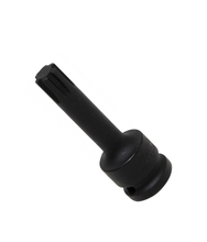 Bit Ribe de impact M12 - 1/2" BGS Techic 5483-M12 Bit Ribe de impact M12 - 1/2" BGS Techic 5483-M12