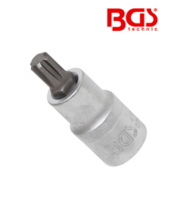 Bit Ribe M9 - 1/2" BGS Techic 4154