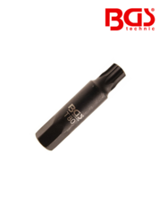 Bit de impact Torx T80  BGS Technic 5246-T80 Bit de impact Torx T80  BGS Technic 5246-T80